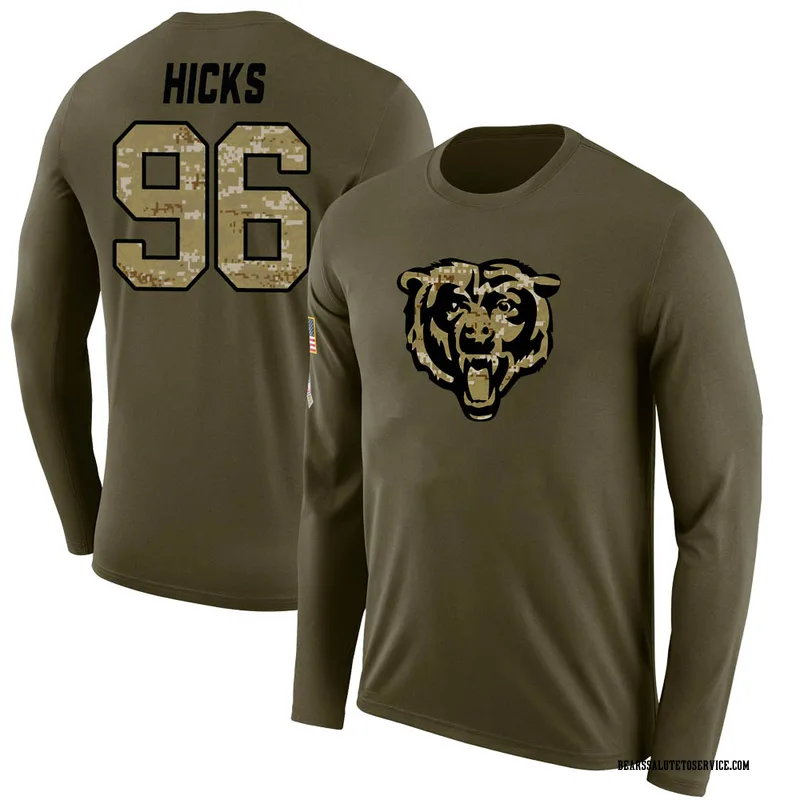 akiem hicks shirt