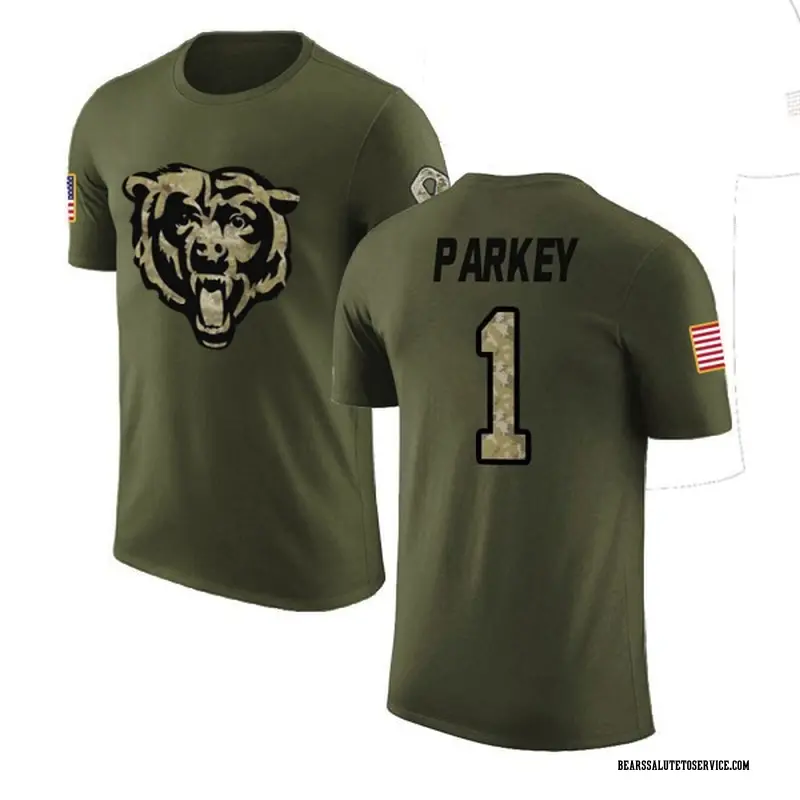 cody parkey shirts