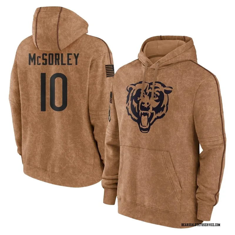 Trace mcsorley online hoodie